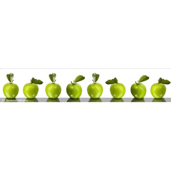 "Зеленые яблоки"