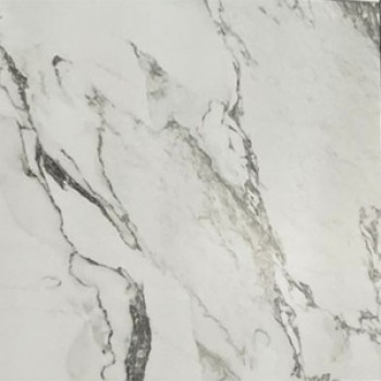 Monte Bianco white матовый мрамор керамогранит 600*600, Steppe Ceramics