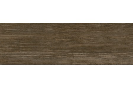 Керамогранит Finwood коричневый темный 18,5x59,8