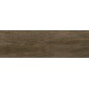 Керамогранит Finwood коричневый темный 18,5x59,8