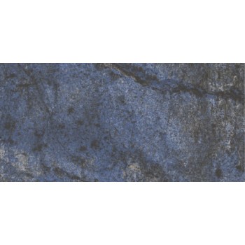Stark Soda Blue полированный камень керамогранит 600*1200, Индия