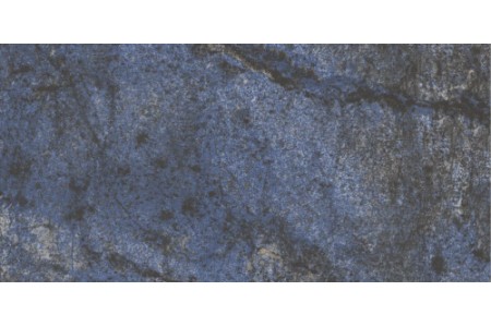 Stark Soda Blue полированный камень керамогранит 600*1200, Индия