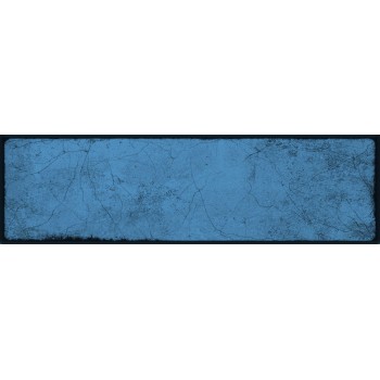 Плитка для стен Брайт 6 (голубой) 275*77,5