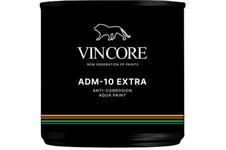 Краска VVINCORE ADM-10 EXTRA