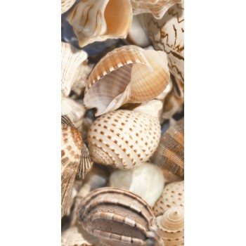 Плитка Sea Breeze Shells Decore №2