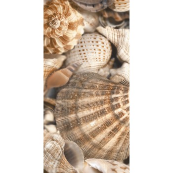 Плитка Sea Breeze Shells Decore №3