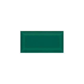Плитка настенная МЕТРО зеленый