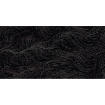 Плитка настенная Болеро черный