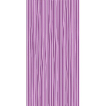 Плитка настенная Кураж 2 фиолетовый