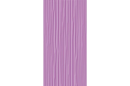 Плитка настенная Кураж 2 фиолетовый